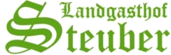 Landgasthof Steuber